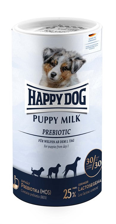 HappyDog Puppy Milk Probiotic 500 g