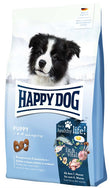 HappyDog f&v Puppy 1 kg