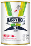 HD VET Diet Intestinal, våt, 400 g