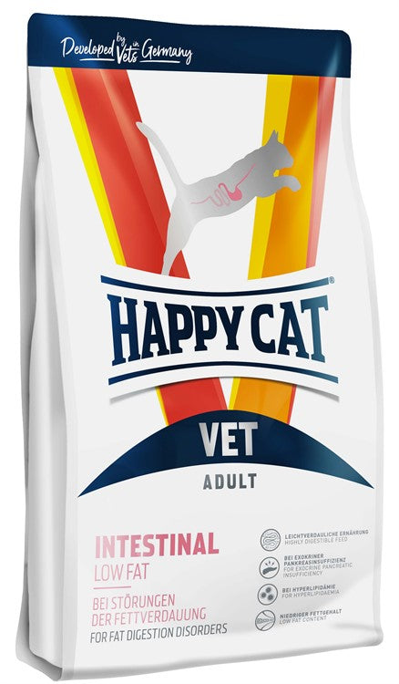 HC VET Intestinal LowFat 1 kg