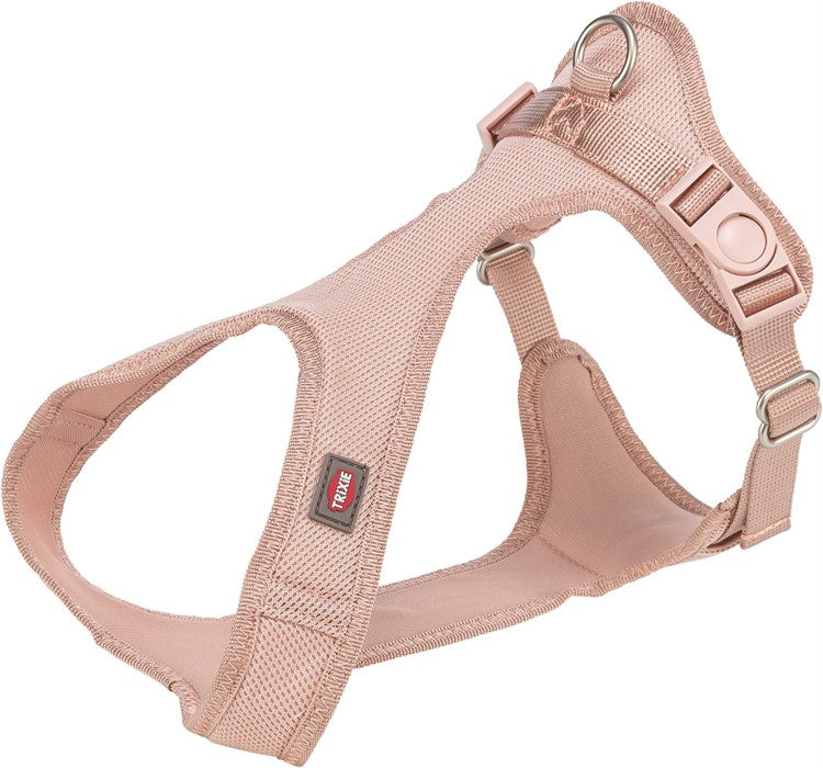 Comfort soft sele, XXS-XS: 28-40 cm/15 mm, blush