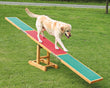 Agility Gungbräda Trä 300 x 34 x 54 cm