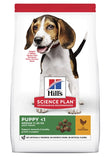 Hills Puppy Medium Chicken 2.5kg