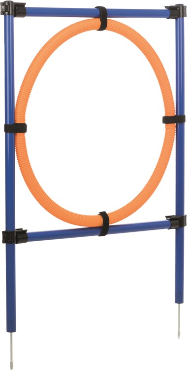 Agility Hoppring Plast 78 x 65 x 115 cm