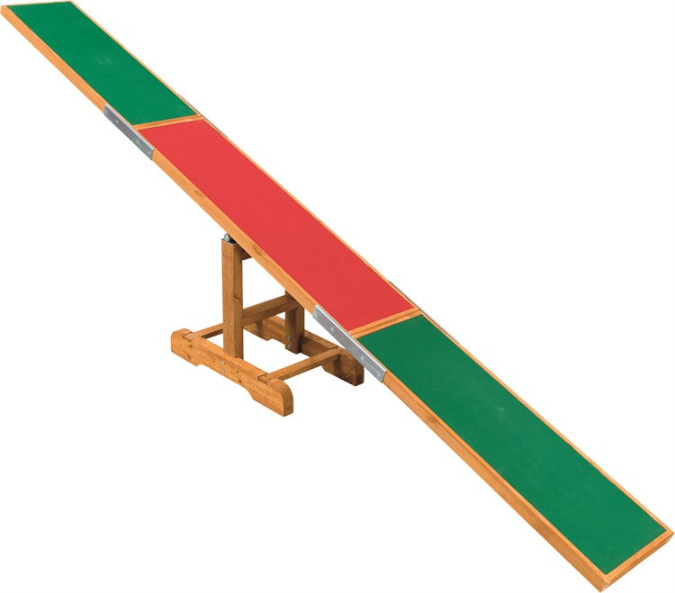 Agility Gungbräda Trä 300 x 34 x 54 cm