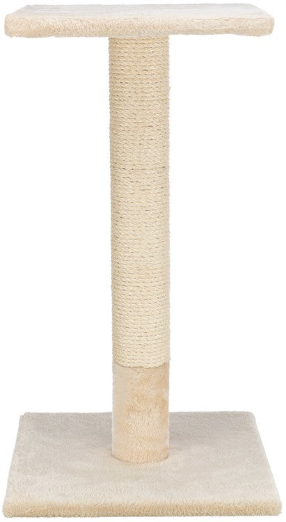 Klöspelare Baena, 69 cm, beige