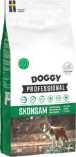 Doggy Prof. skonsam 18 kg