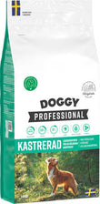 Doggy Prof. Kastrerad 14 kg