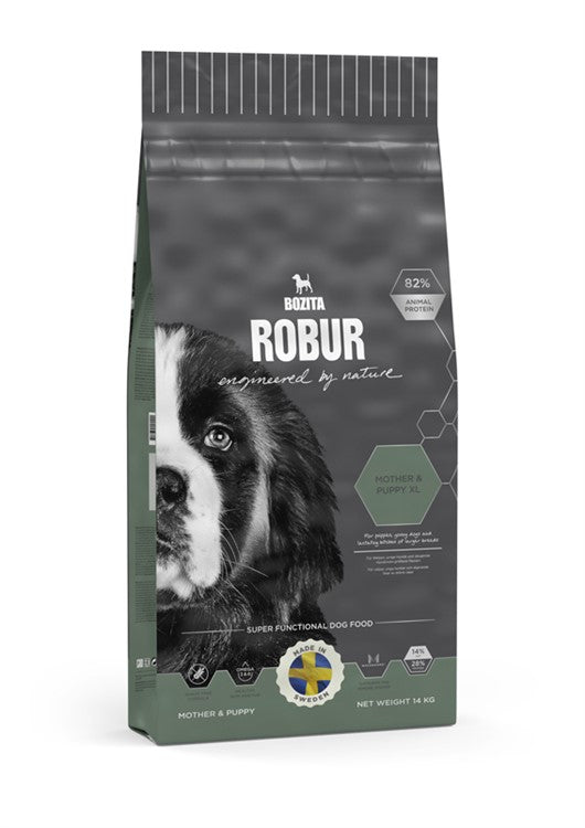 Robur Mother & Puppy XL 14 kg