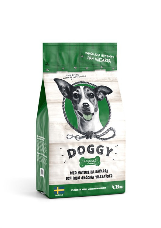 Doggy Original Mini 4,75Kg