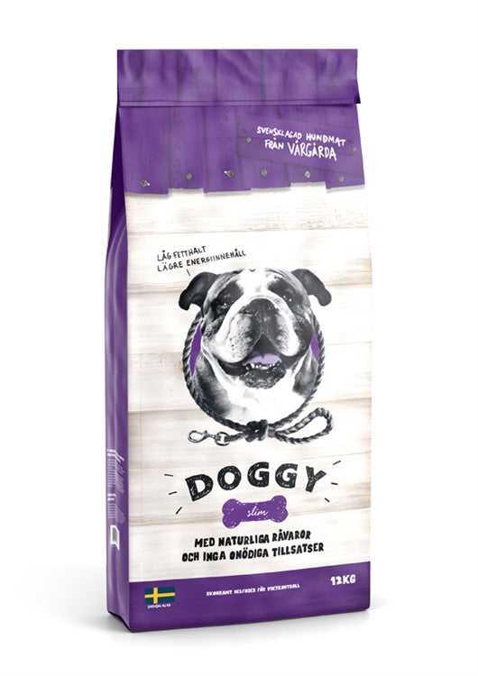 Doggy slim 12 kg