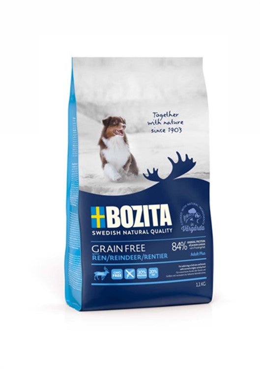 Bozita GF Ren, 1,1 kg