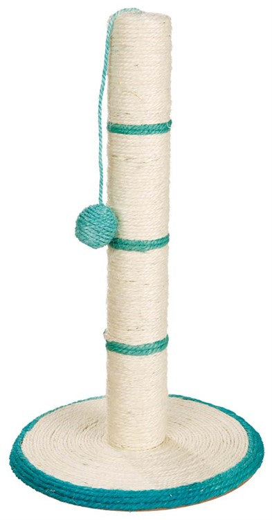 Klöspelare sisal på fot 65 cm