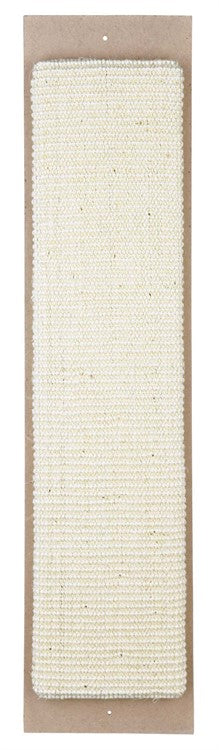 Klösbräda Jumbo, 70 x 17 cm, sisal, natur