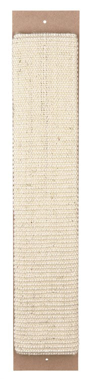 Klösbräda, 56 x 11 cm, sisal, natur