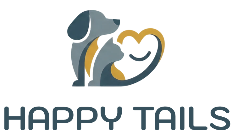 Happy Tails